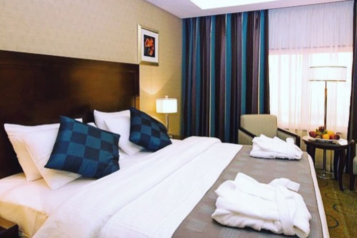 Room 9 of 23