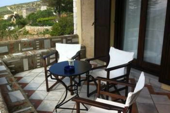 Terrace/Patio 2 of 18