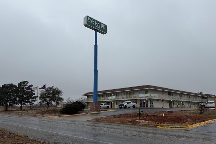 Parkside Inn by PHG - Sweetwater in Sweetwater, TX