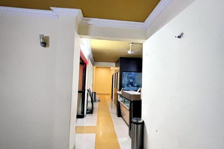 HOTEL MANAS