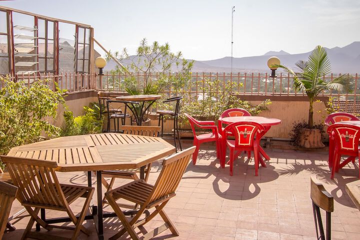 Terrace/Patio 36 of 36