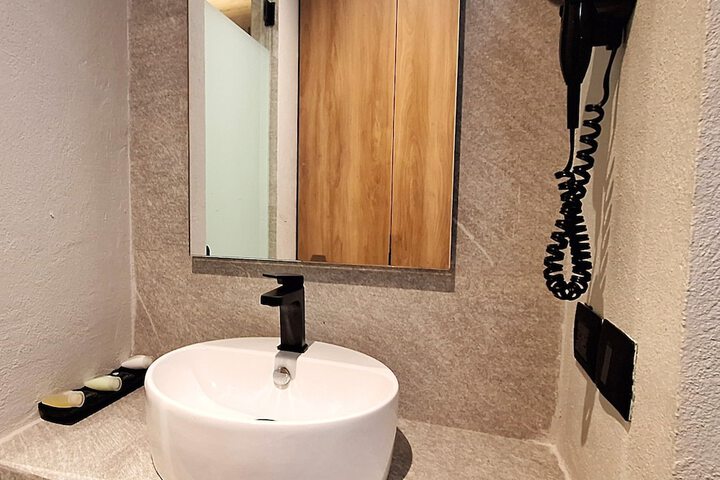 Bath Amenities