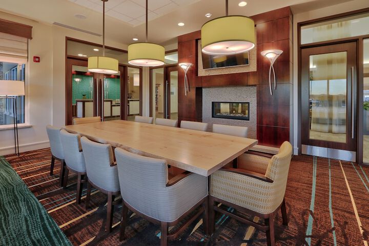 Dining Photos