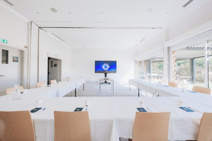 Meeting 132 of 154