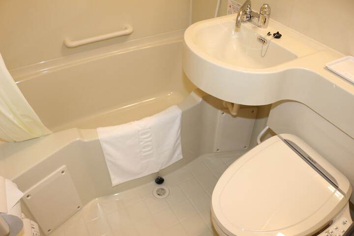 Bath Photo