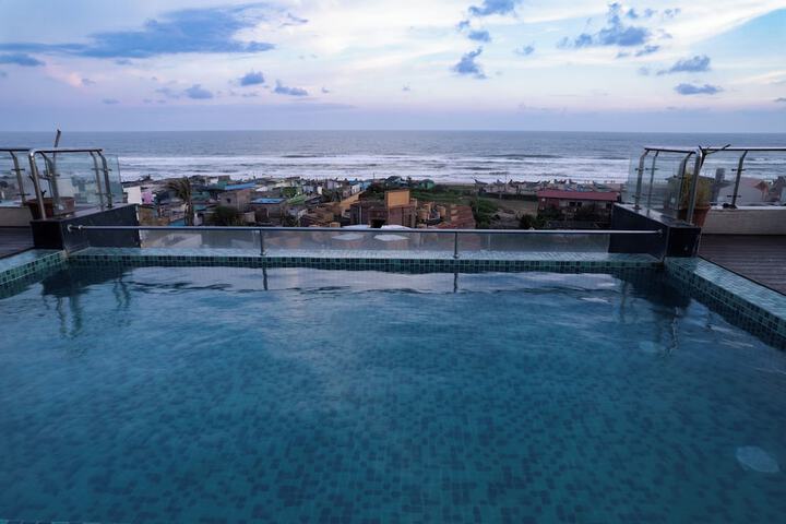 Hotel 18 of 21