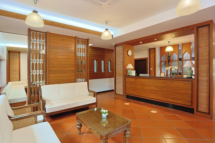 Hotel Interior 4 of 140