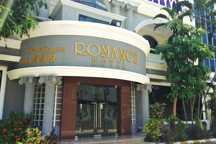 Romance Hotel Sukhumvit 97