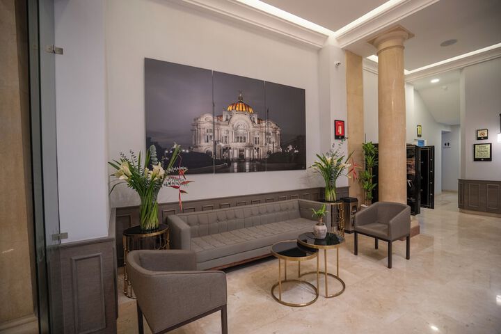 Hotel Interior 11 of 88