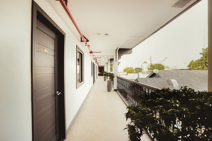 Terrace/Patio 40 of 40