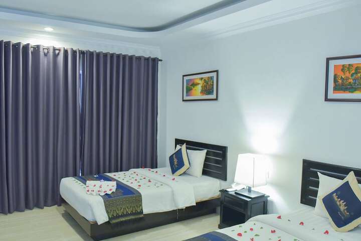 Room 22 of 84