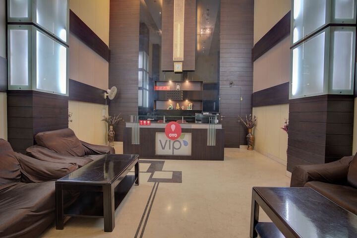 OYO 26196 Hotel Vip Regency