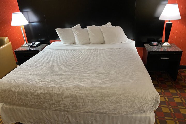 1 King Bed (3 of 18)