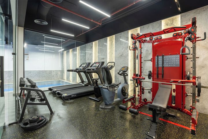 Health and Fitness 32 of 57