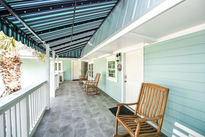 Terrace/Patio 199 of 230