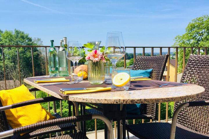 Hotel Rheingold
