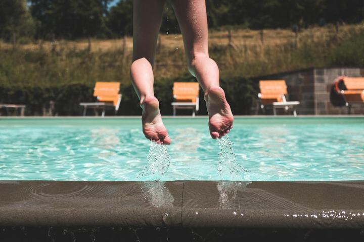 Pool 26 of 46