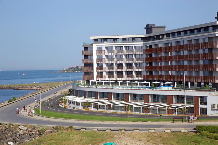 Hotel View 54 of 76