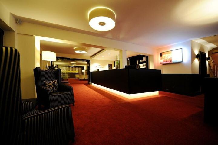 Hotel Interior 3 of 101