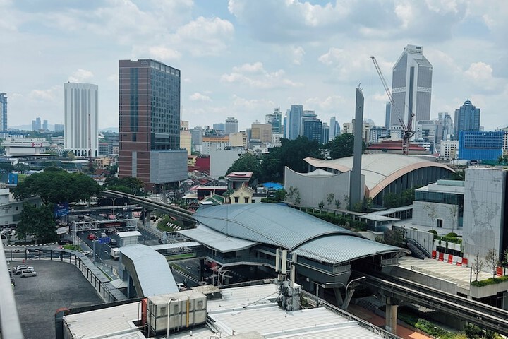 Hotel View 134 of 134