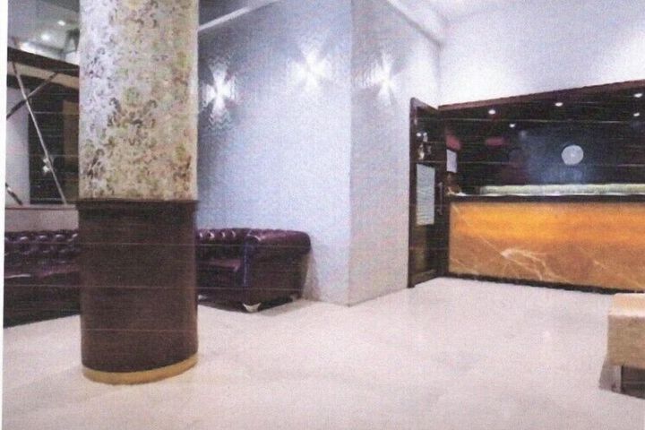 Gold Crest Business Hotel