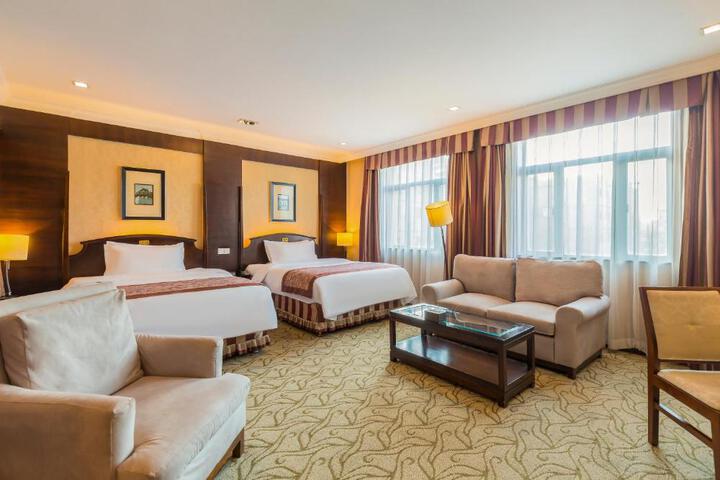 Fitness Facility Photos