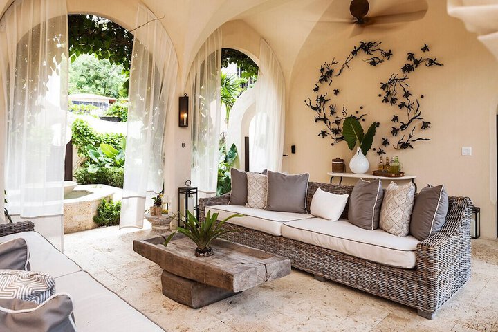 Terrace/Patio 742 of 1000
