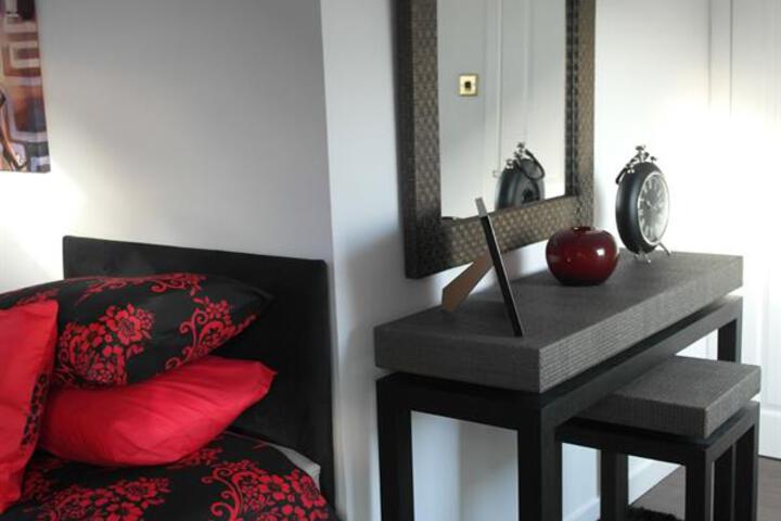 Fitness Facility Photos