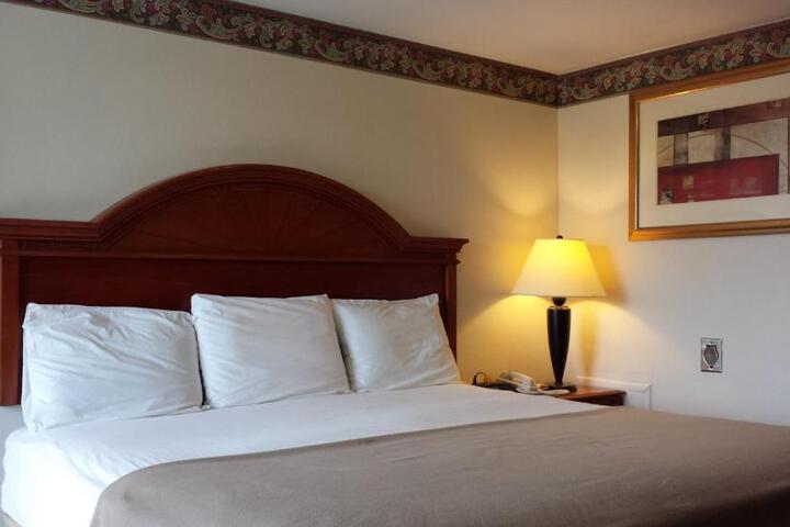 1 King Bed (7 of 7)