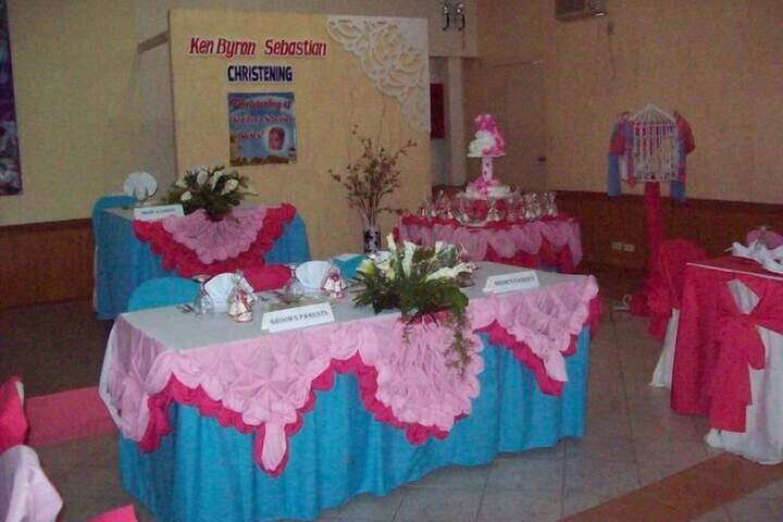 Ballroom/Hall 11 of 13