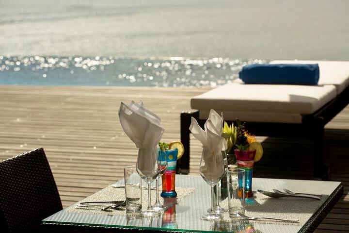 Terrace/Patio 101 of 119