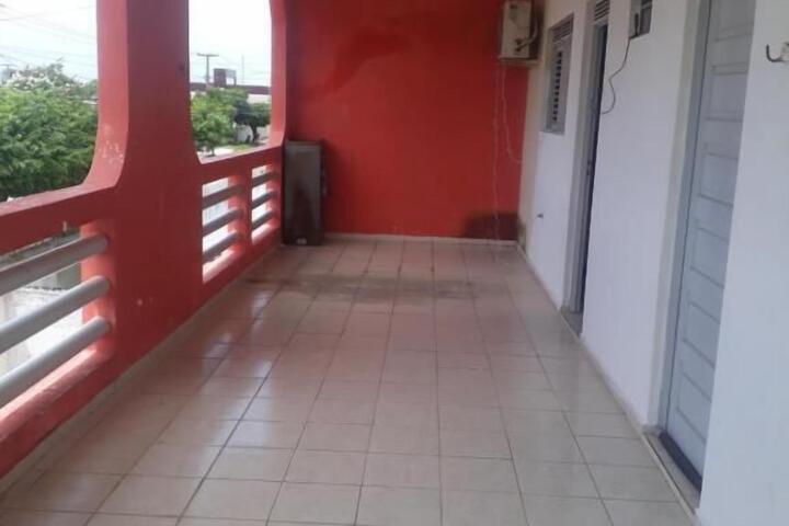 Terrace/Patio 6 of 6