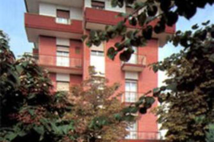 HOTEL ROSSINI