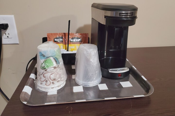 Breakfast/Coffee Service 34 of 58