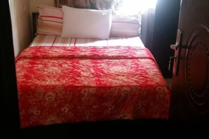 Room 20 of 21