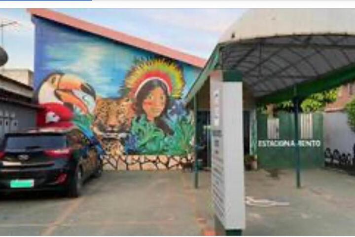 Engenheiros Hotel - Porto Velho