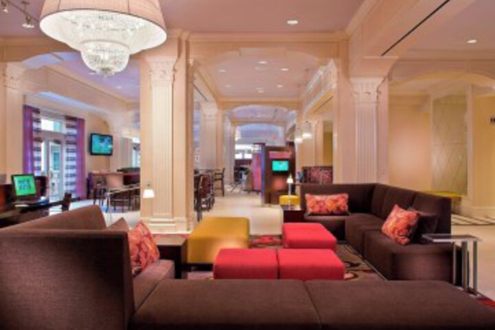 Hotel Interior 3 of 34
