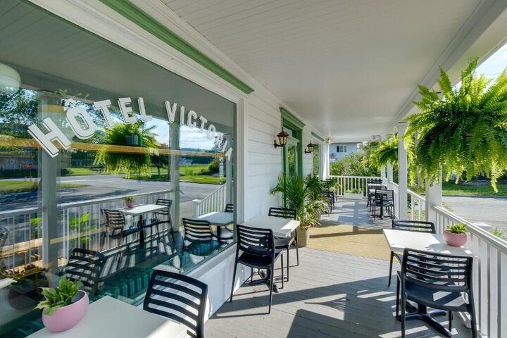 Terrace/Patio 16 of 23