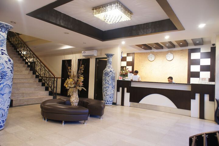 Hotel Interior 11 of 46