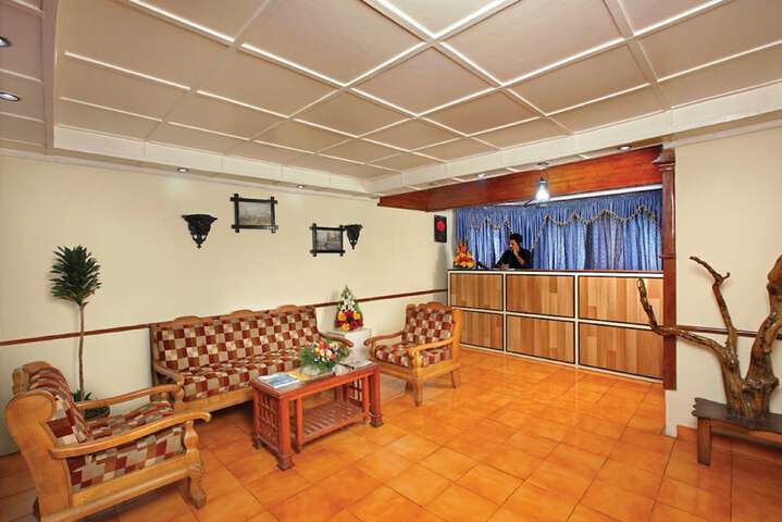 Hotel Interior 2 of 48