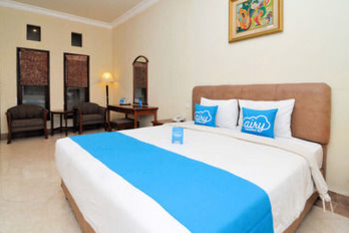 Airy Legian 83 Kuta Bali