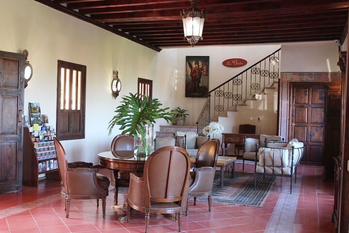 Hotel Interior 2 of 33