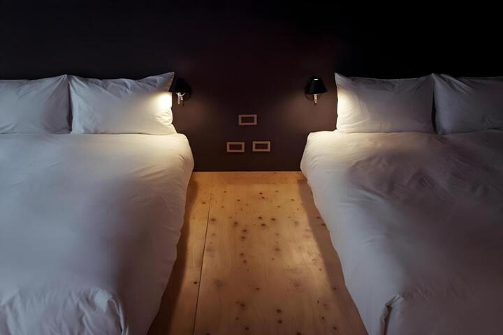 SOF Hotel