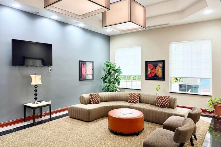 Hotel Interior 2 of 25