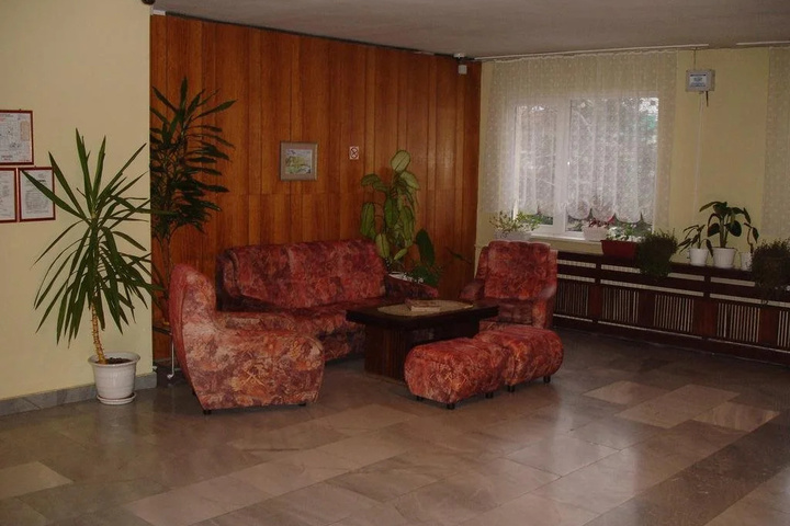 Hotel Stadion