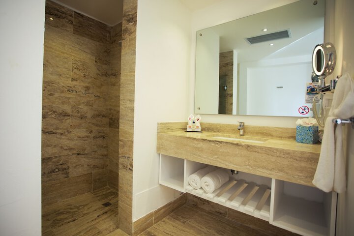 Bath Interior