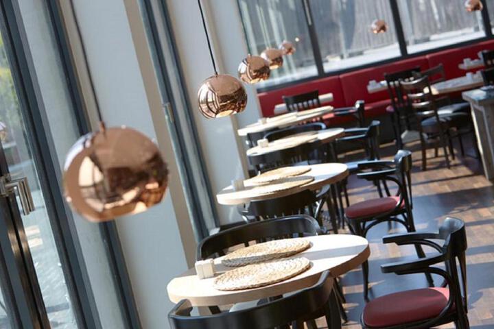 Fitness Center Photo