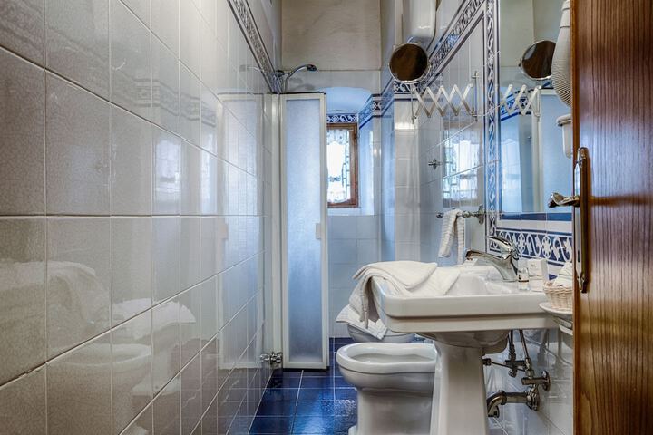 Bath Amenities