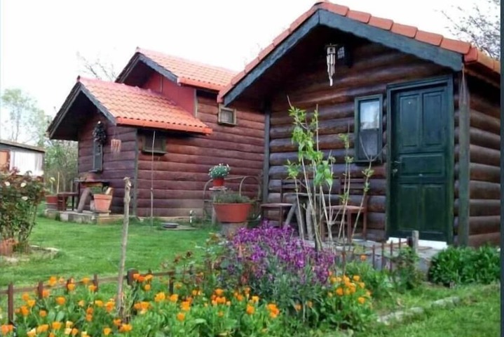 Tartaruga Boutique Hotel & Bungalows in Sile