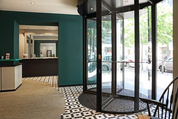Lobby Photos